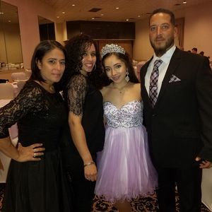 Meet your Posher, Catherine